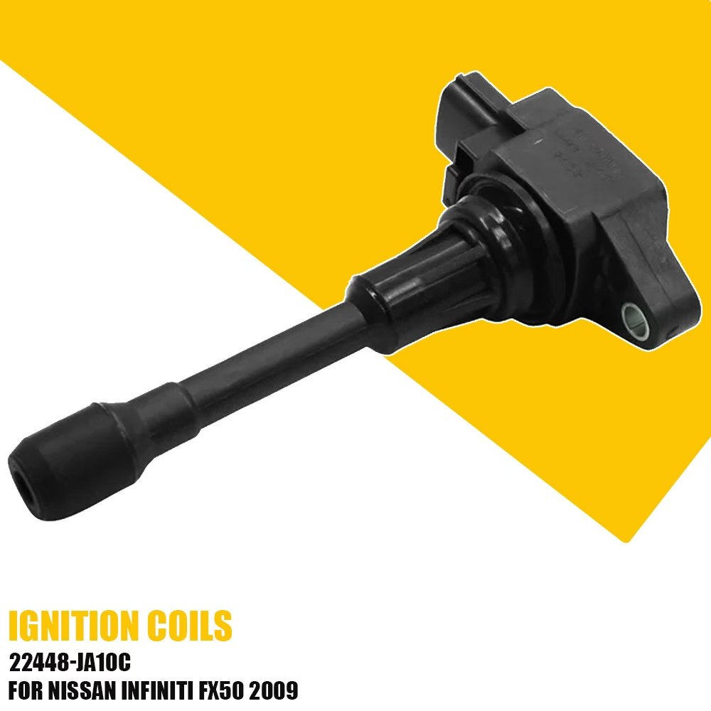 Piezas de encendido para Nissan INFINITI FX50 - 22448-JA10C - YIHE Auto Parts